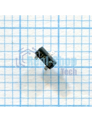 Транзистор Diotec Semiconductor BC846B
