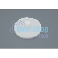 Шестерня редуктора верхняя малая Saeco Gaggia Solis