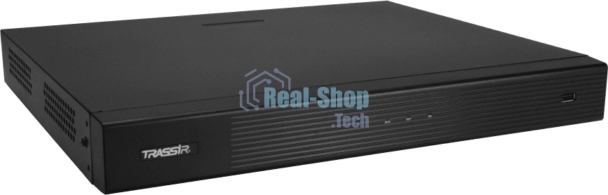 Видеорегистратор Trassir MiniNVR 3209R