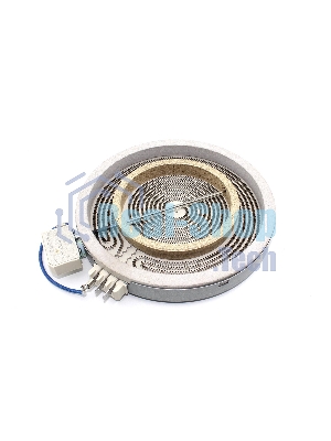 Нагревательный элемент для керамических варочных поверхностей Krona/Fornelli SP001239