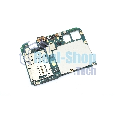 Материнская плата для Asus Zenfone Max Plus M1 ZB570TL 4x32Gb 90AX0180-R0TW10
