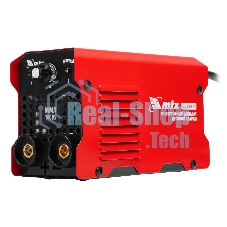 Инверторный аппарат дуговой сварки MTX MMA-180BS, 180 А, ПВ 60%