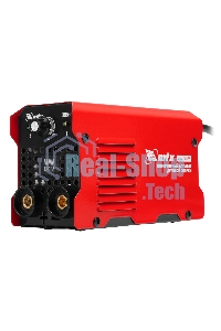 Инверторный аппарат дуговой сварки MTX MMA-180BS, 180 А, ПВ 60%