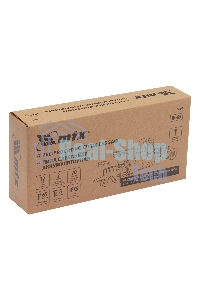 Пила сабельная аккумуляторная MTX RС-65, Li-Ion, 12 В