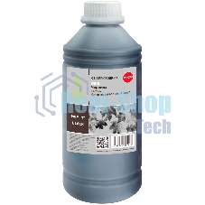 Чернила Cactus CS-I-PFI030BK-1L PFI-030 черный 1000мл для Canon imagePROGRAF TA-20/30