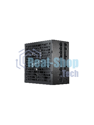 Блок питания SAMA P850 Black (XPH850-AP), 850W 80 PLUS Platinum (ATX, 3.1, PCIe 5.0, Full modular, 1x24(20+4)pin mesh 600мм, 2xCPU 8(4+4)pin 700мм, 2xPCIe*2 8(6+2)pin 550+150мм, 1x12VHPWR PCIe 5.1 12+4pin 600W 600мм, 4xSATA*3 450+150+150+150мм, 4xMOLEX4pin*3 450+150+150+150мм, Active, 140x140мм, 150x150x86мм, APFC, OVP, UVP, SCP, OCP, OTP, OPP, SIP, черный)
