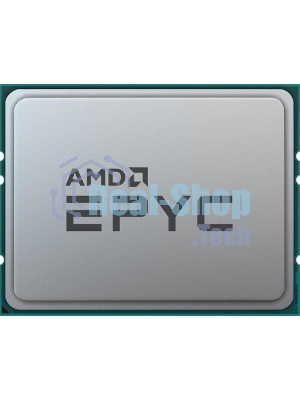 Процессор AMD EPYC 9655P Soc-SP5 2.6GHz OEM