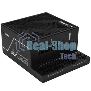 Блок питания Lian-Li ATX 1000W EDGE1000 Gen.5 80 PLUS platinum (20+4pin) APFC 120мм fan 12xSATA Cab Manag RTL