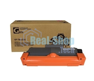 Картридж лазерный GalaPrint GP TN-2335 черный (1200 стр.) для Brother DCP L2540/2560/2500/MFS L2720/2700HL L2365/2340