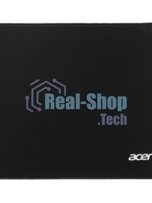 Коврик для мыши Acer OMP210 Мини 250x200x3мм черный