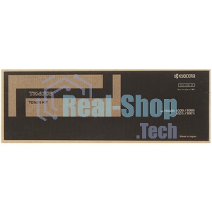 Картридж лазерный Kyocera TK-6705 (1T02LF0NL0) черный для TASKalfa 6500i/8000i 70000 стр.