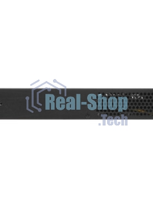 Коммутатор Osnovo SW-62422(400W) 26x100Mb 24PoE+ 400W неуправляемый