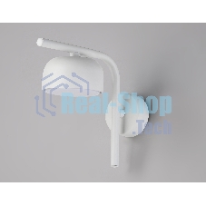 Светильник Ambrella light TN71042 WH белый GX53 max 12W 150*80*185