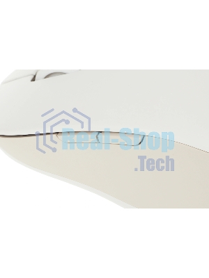 Мышь беспроводная Xiaomi Dual-mode Wireless Mouse 2 белый, 1200 dpi, радиоканал, Bluetooth, USB, кнопки - 5