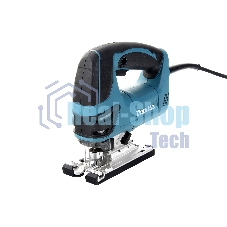 Лобзик электрический Makita 4350CT 720Вт 2800ходов/мин от электросети (кейс в комплекте)