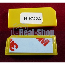 Чип HP Color LaserJet 4600/4650 Yellow, 8K (ELP Imaging)