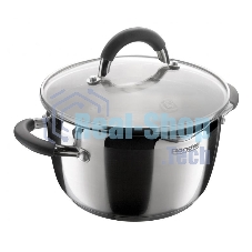 Кастрюля Rondell RDS-024 Flaммe с/кр 20см