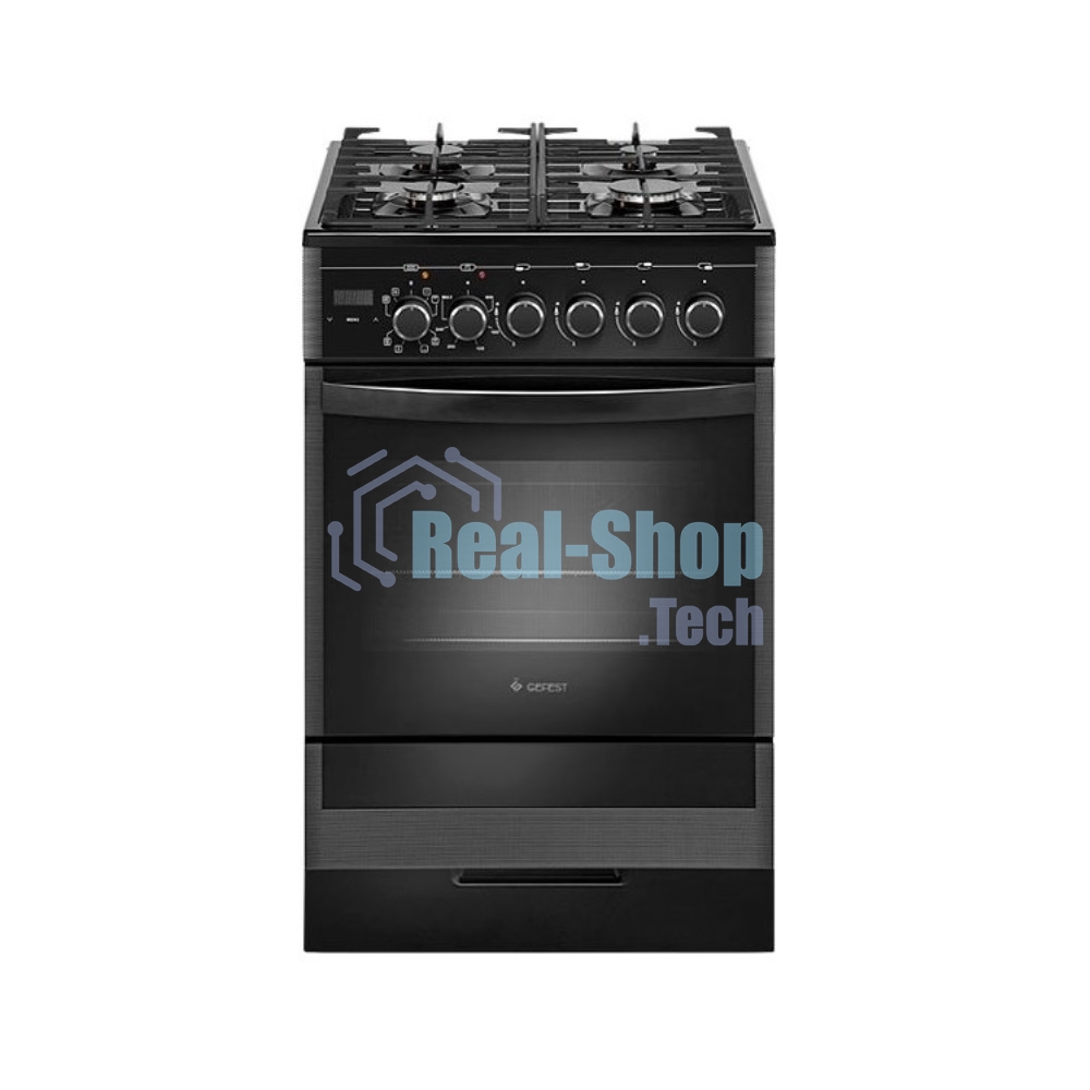Плита комбинированная Gefest 5502-03 0044