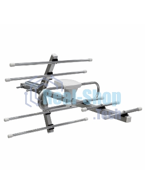 ТВ антенна наружная Rexant 