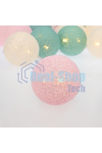 Тайские фонарики 