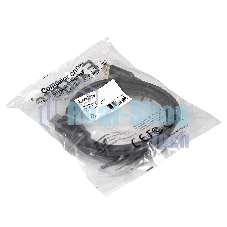 Кабель ExeGate EX284913RUS DisplayPort (20M-20M) 3.0м ExeGate EX-CC-DP-3.0 v1.2, позол. контакты