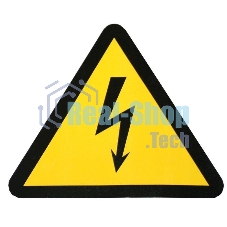 Наклейка EKF an-1-02 