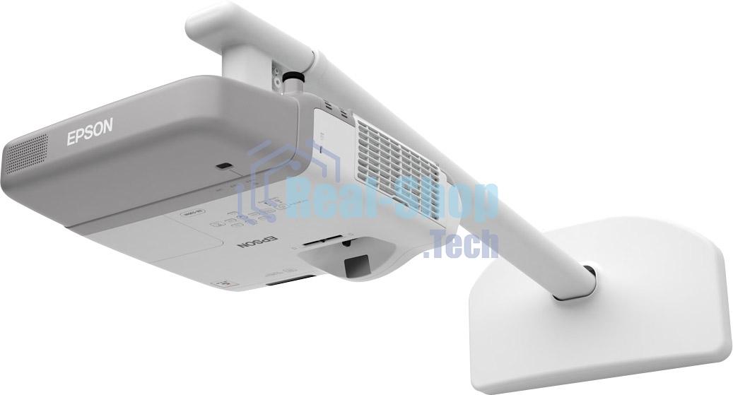 Проекторное короткофокусное креплениеWall Mount - ELPMB45 - ST EB52x/53x