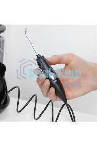 Ирригатор Waterpik WP-672ЕU черный