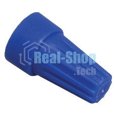 Соединитель проводов СИЗ-1 1.5-3.5кв.мм (уп.100шт) ИЭК USC-10-4-100