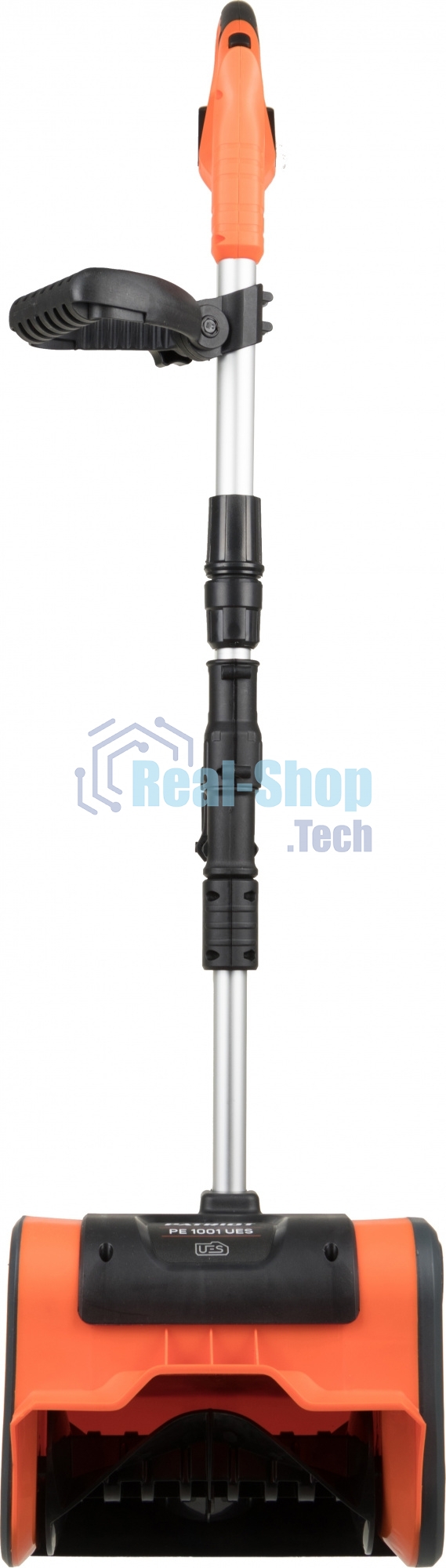 Снегоуборщик электрический Patriot PE 1001UES 0.3кВт