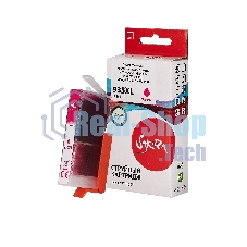 Картридж струйный Sakura C2P25AE (№935XL Magenta) для HP, пурпурный, 14,6 мл., 1000 к.