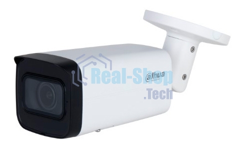 Камера видеонаблюдения IP Dahua DH-IPC-HFW2241TP-ZS-27135 2.7-13.5мм цв.