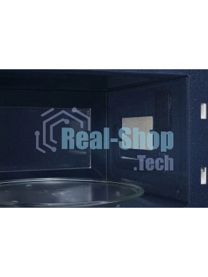 Микроволновая печь Samsung MS23T5018AN/BW мятный 23л 800Вт сенсор