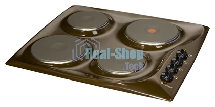 Варочная панель электрическая Gefest СВН 3210 К17