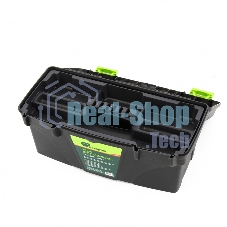 Ящик для инструмента Сибртех, 410x215x197мм (16