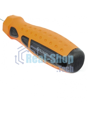 Отвертка Sparta 