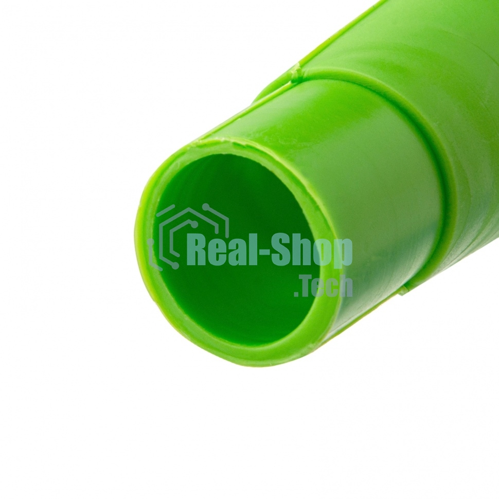 Лейка садовая Сибртех, 10 л, с горловиной, пластмассовая