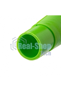 Лейка садовая Сибртех, 10 л, с горловиной, пластмассовая