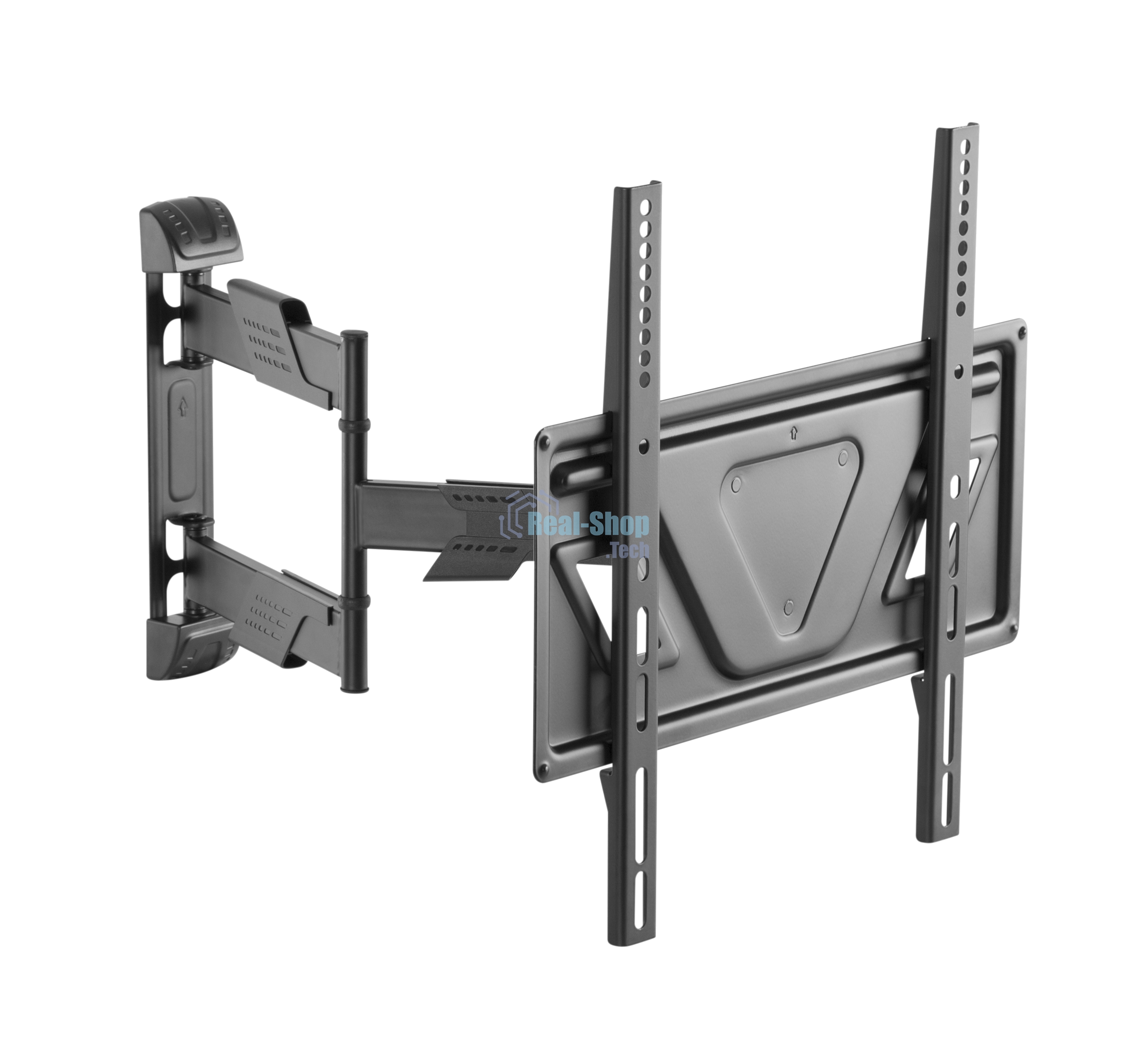 Кронштейн для ТВ наклонно-поворотный Maunfeld MTM-3255FMDS
