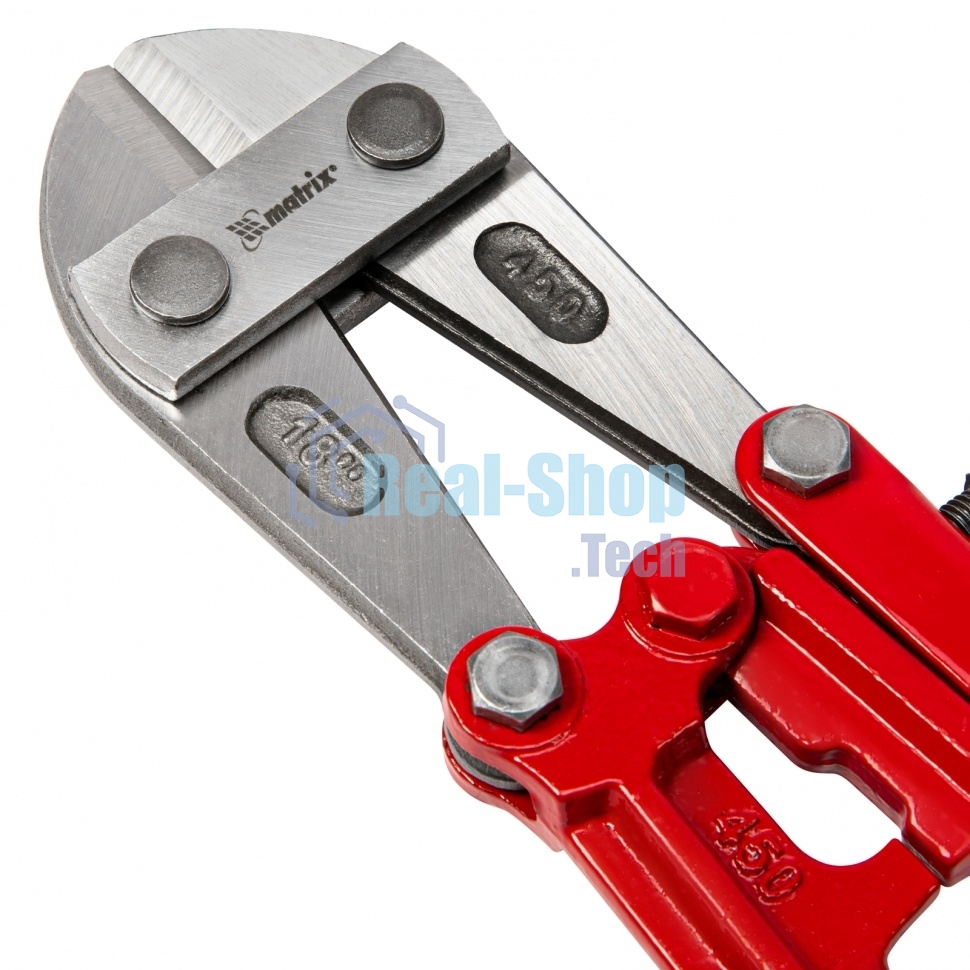 Болторез Matrix 450 мм/18