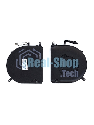 Вентилятор (кулер) для ноутбука Apple MacBook Pro Retina 15 A1398 правый (Mid 2012 Early 2013)