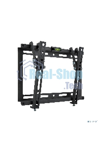 Кронштейн для телевизора Kromax IDEAL-6 черный 15