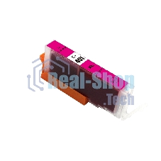 Картридж струйный NVPrint CLI-451XL (NV-6474B001) Magenta для Canon Pixma iP7240/MG6340/MG5440 (12 мл)