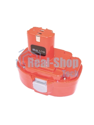 Аккумулятор для Makita (p/n: 1822, 192827.3),1,5Ah 18V Ni-Cd