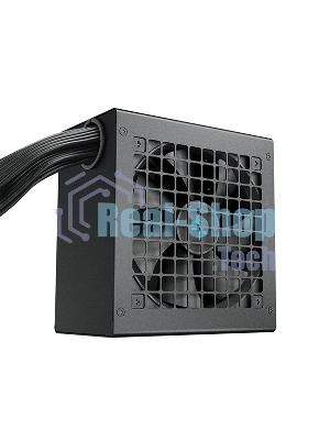 Блок питания Deepcool/GamerStorm PN750D, 750Вт, 80 PLUS Gold, 120мм, черный