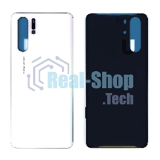 Задняя крышка для Huawei P30 Pro белый