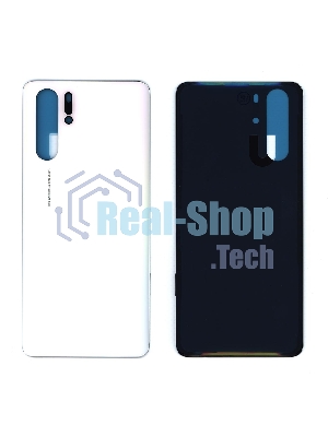 Задняя крышка для Huawei P30 Pro белый