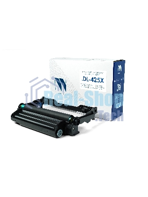 Блок фотобарабана NVPrint совместимый NV-DL-425X для Pantum P3305DN/P3305DW/M7105DN/M7105DW (25000k)