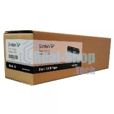 Картридж лазерный черный для цветных устройств Sindoh P300dn/C300 (6 000 страниц) Картридж лазерный черный для цветных устройств Sindoh P300dn/C300 (6 000 страниц)
