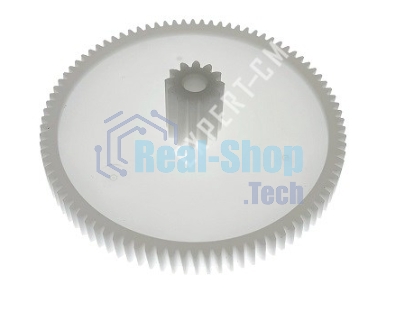 Шестерня редуктора верхняя малая Saeco Gaggia Solis